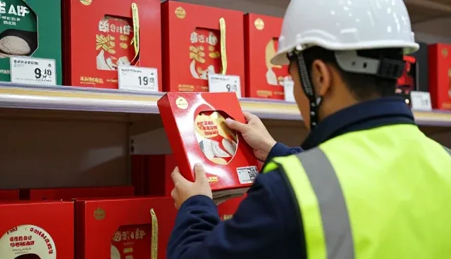 电商代运营中一件代发模式的供应链管理趋势